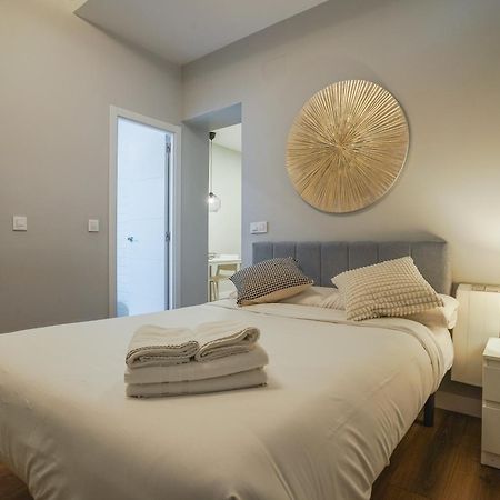 Cozy Apartment-1Bedroom 1Bathroom-Lavapies Madrid Buitenkant foto