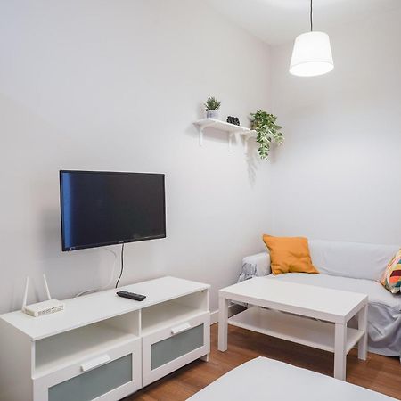 Cozy Apartment-1Bedroom 1Bathroom-Lavapies Madrid Buitenkant foto